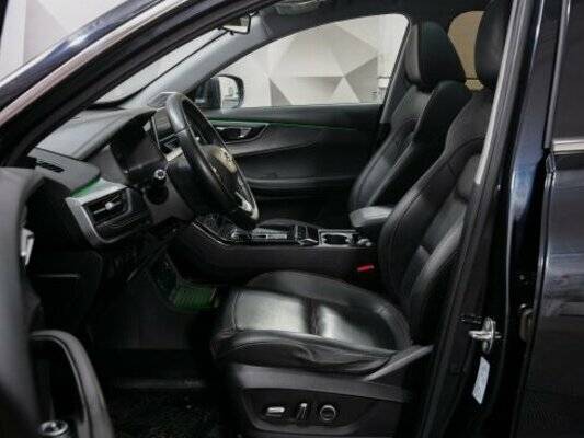 Б/У Чери Тигго 7 Про 2020 года. Фото: #10