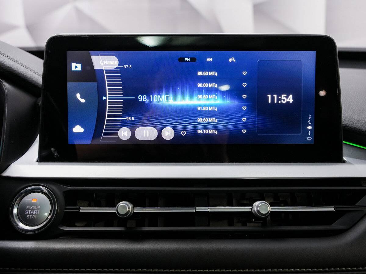 Б/У Чери Тигго 7 Про 2020 года. Фото: #20