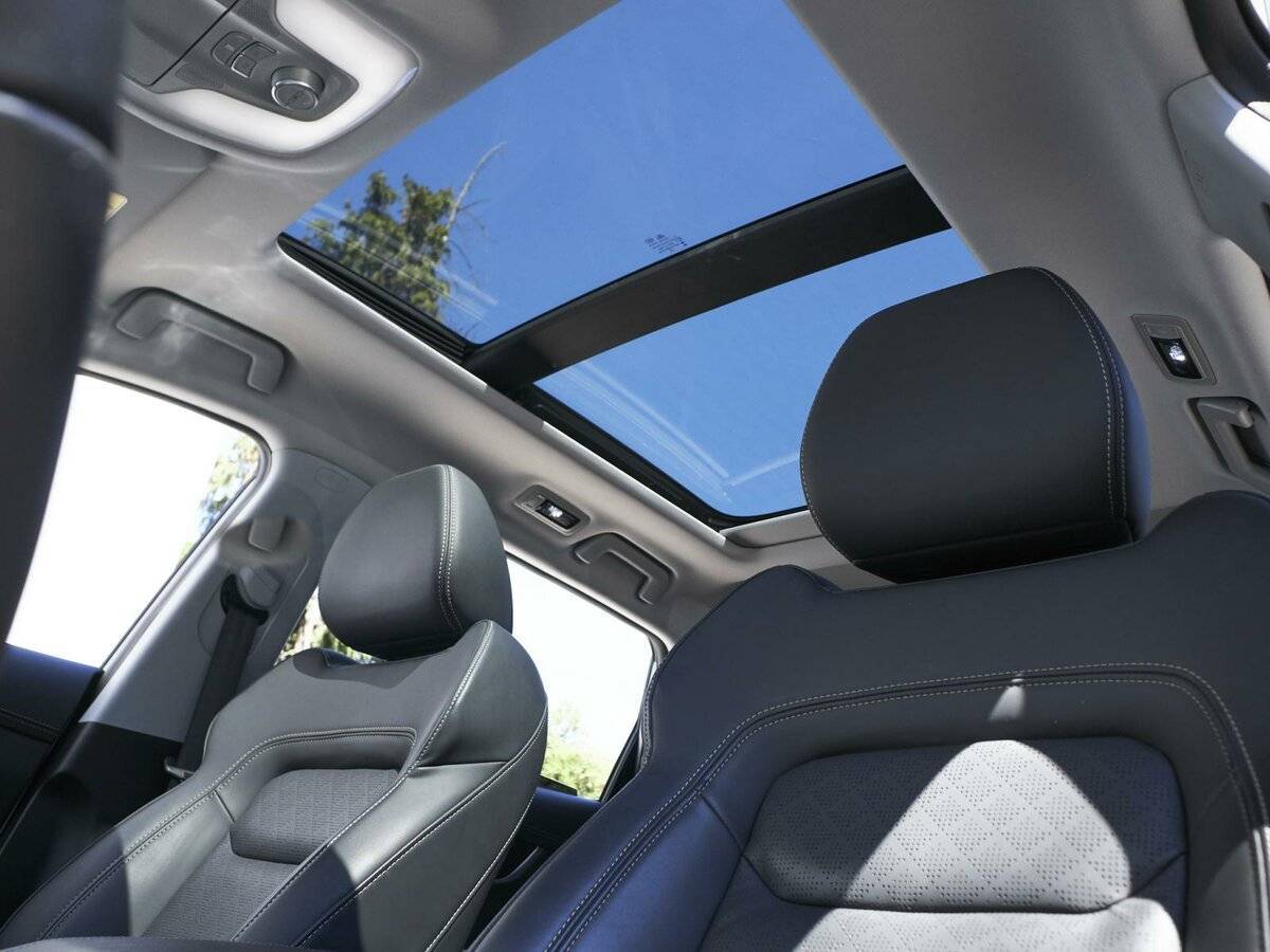 Б/У Чери Тигго 8 2022 года. Фото: #26