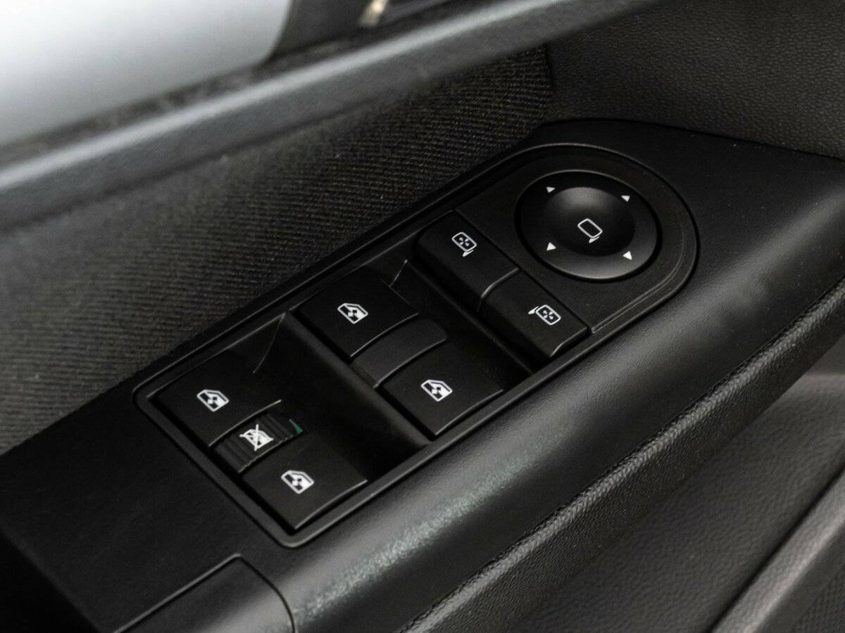 Б/У Опель Астра 2014 года. Фото: #17