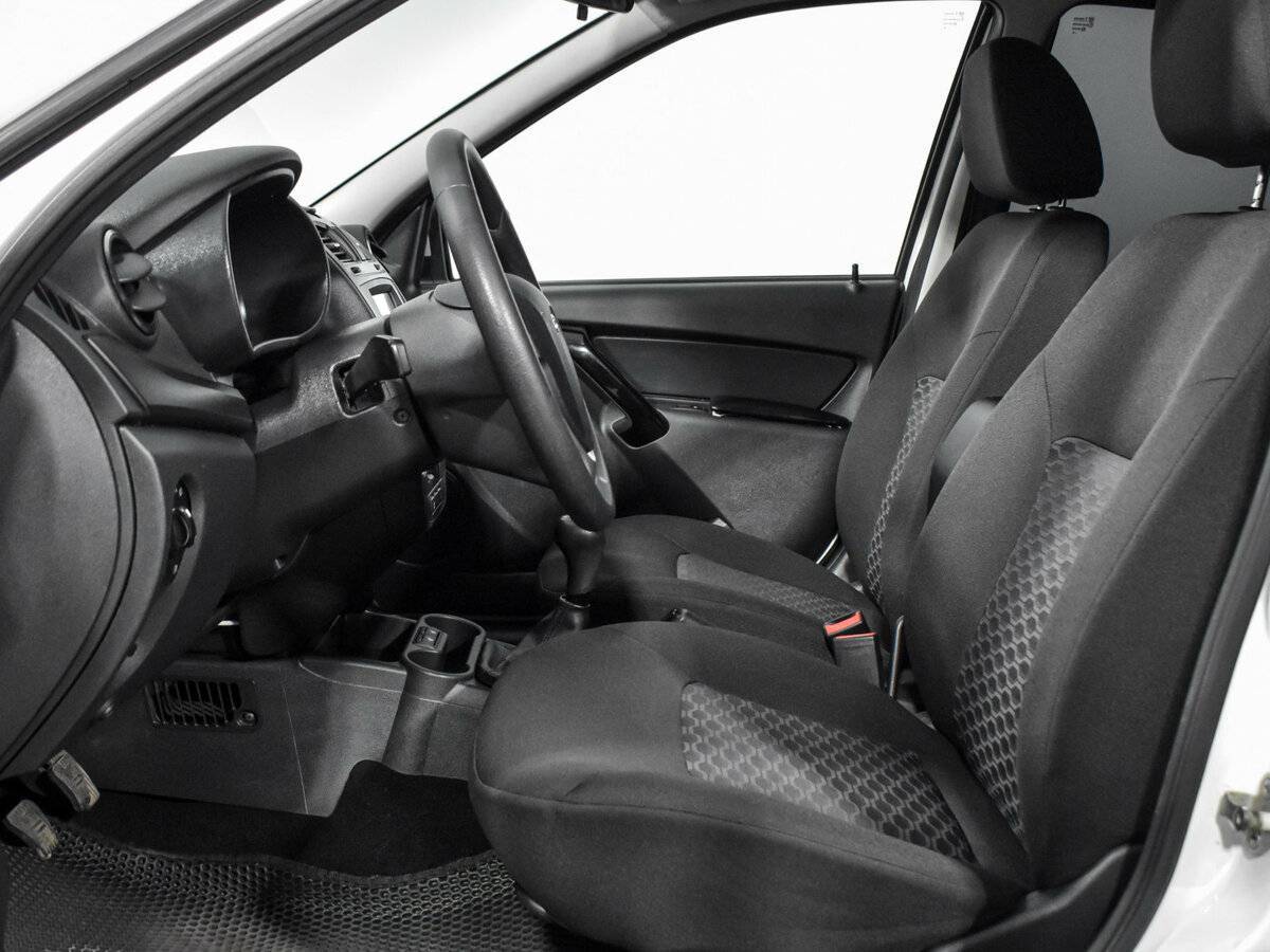 Б/У Лада (ВАЗ) Гранта 2020 года. Фото: #10