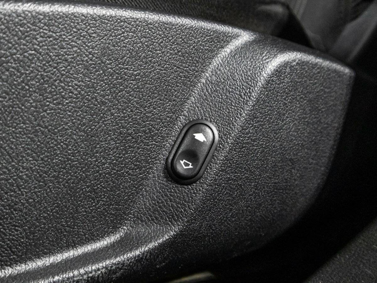 Б/У Форд Мондео 2013 года. Фото: #18