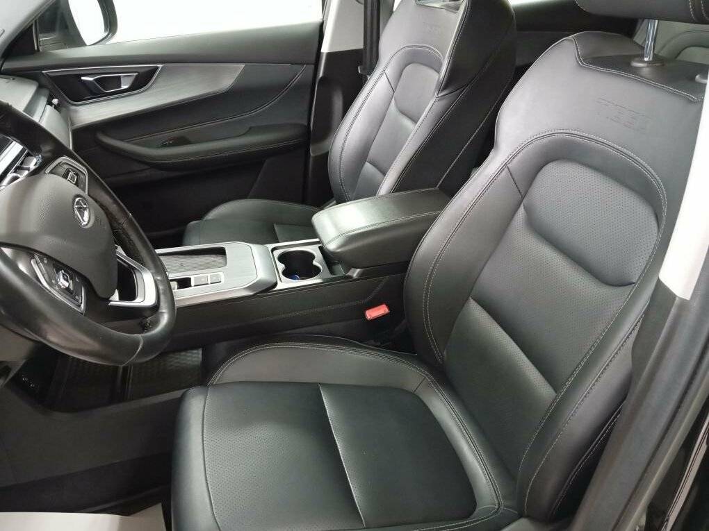 Б/У Чери Тигго 4 Про 2022 года. Фото: #10