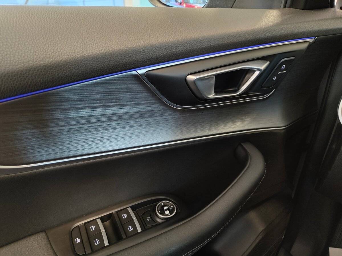 Б/У Чери Тигго 7 Про 2022 года. Фото: #11