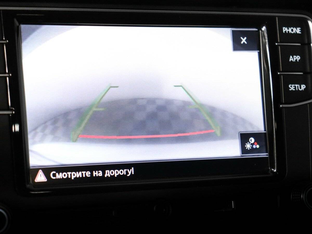 Б/У Фольксваген Джетта 2018 года. Фото: #17