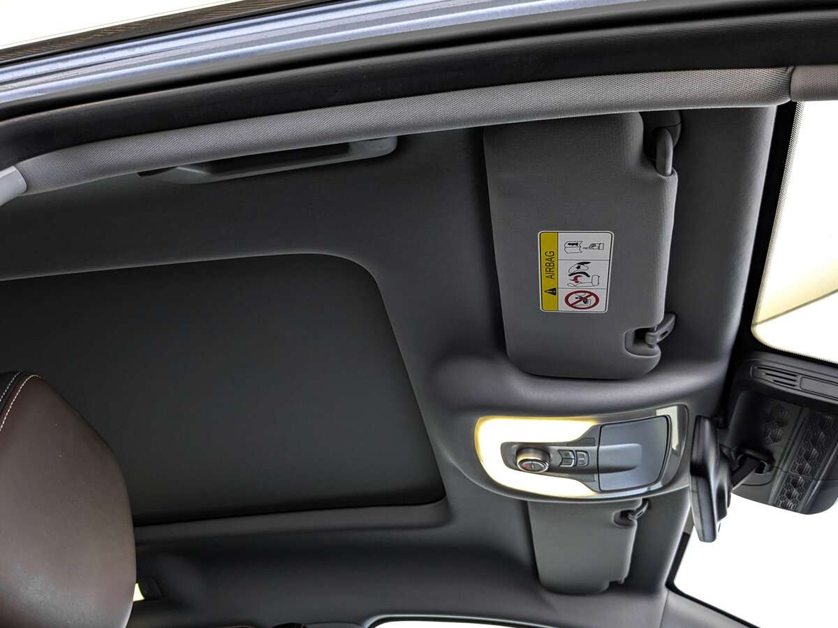 Б/У Чери Тигго 8 Про 2021 года. Фото: #23