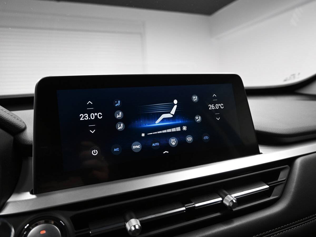 Б/У Чери Тигго 7 Про 2021 года. Фото: #14