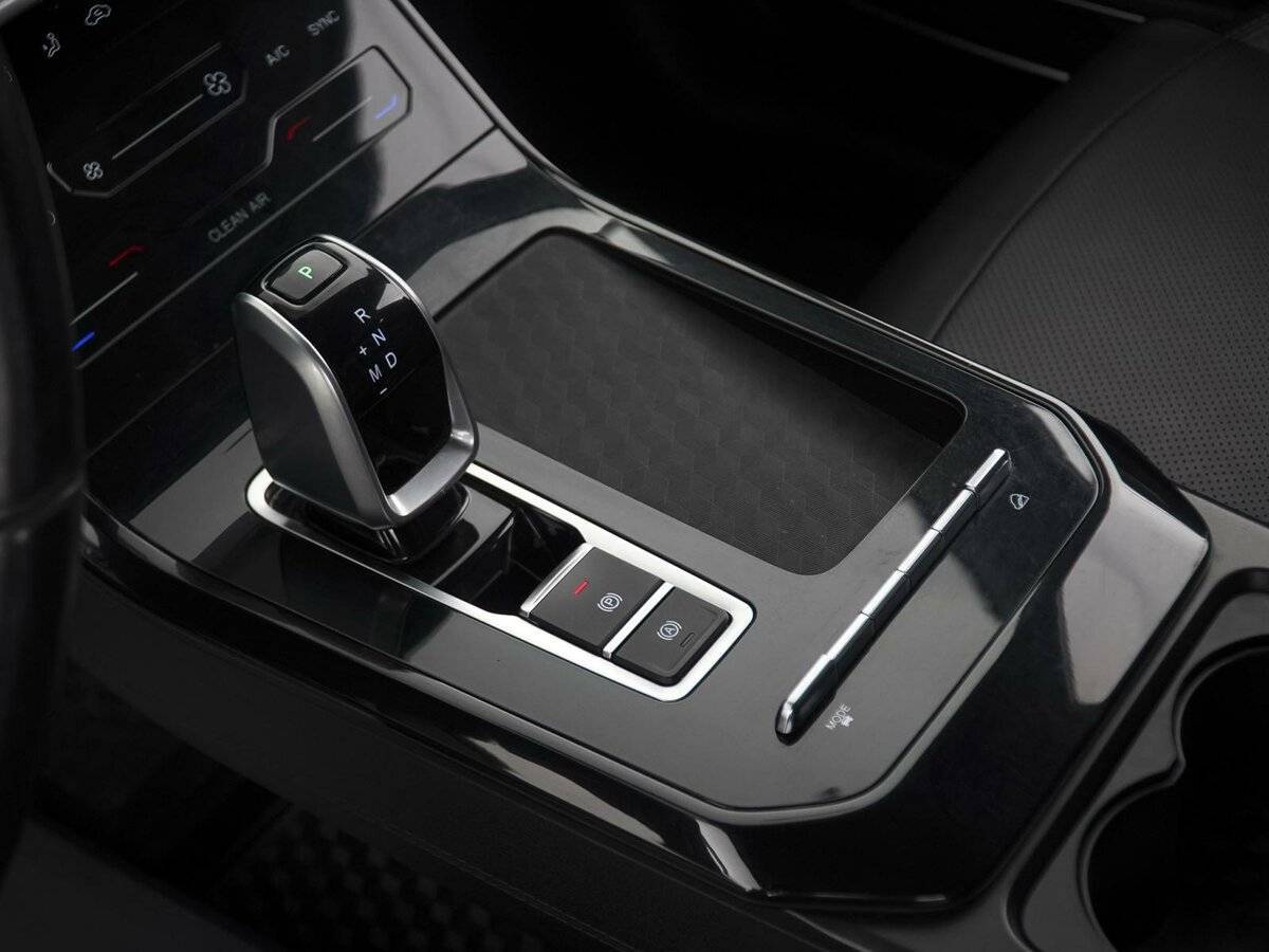 Б/У Чери Тигго 7 Про 2021 года. Фото: #15