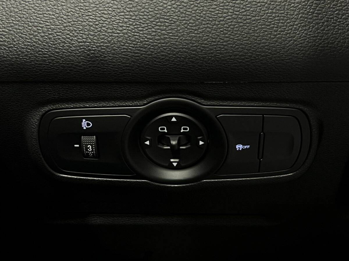 Б/У Чери Тигго 4 2020 года. Фото: #11