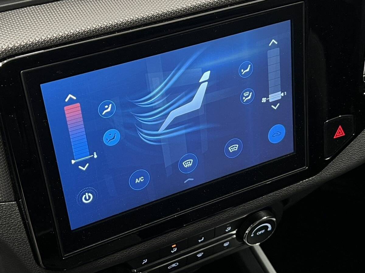 Б/У Чери Тигго 4 2020 года. Фото: #15