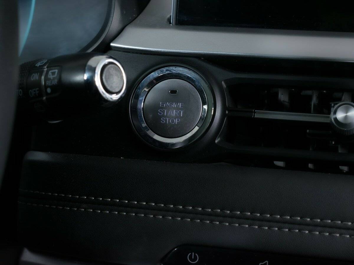 Б/У Чери Тигго 7 Про 2022 года. Фото: #16