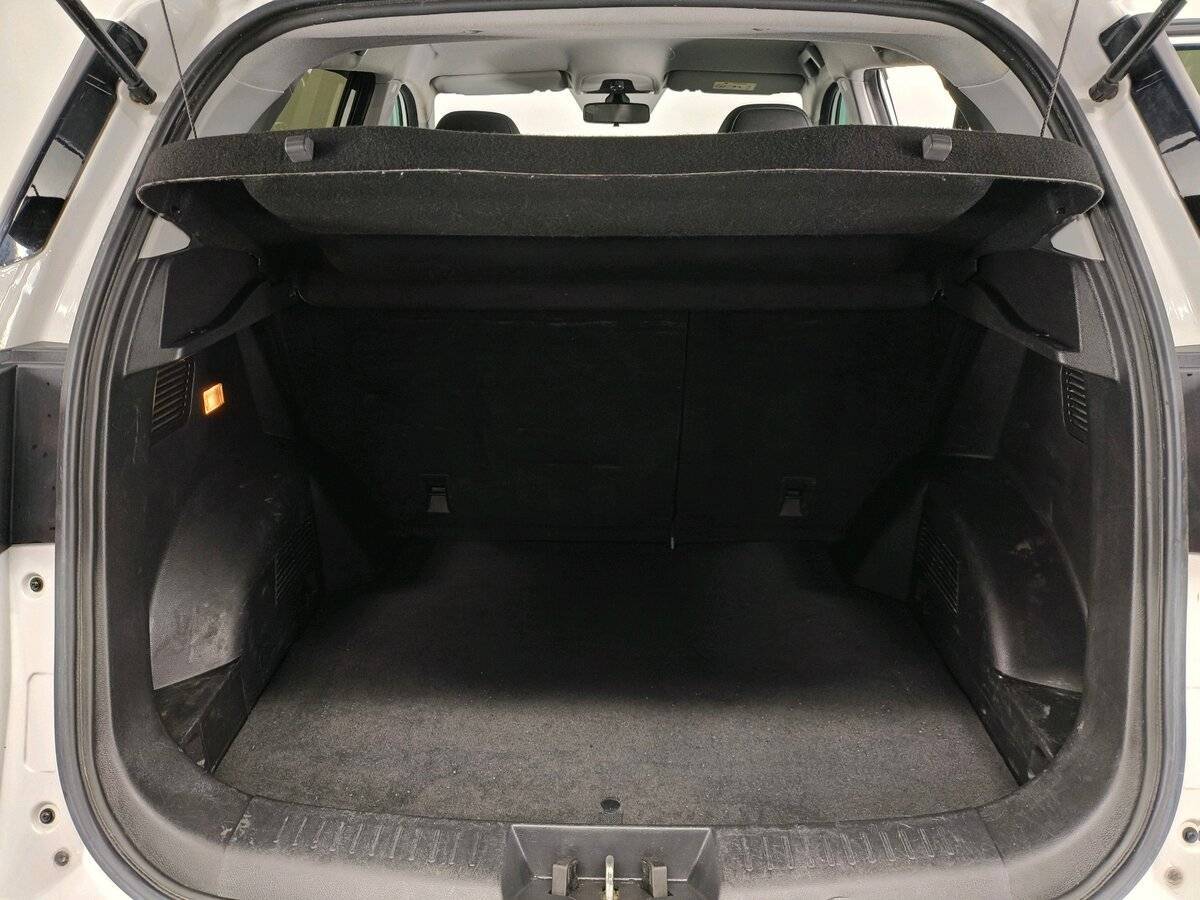 Б/У Чери Тигго 4 2020 года. Фото: #9