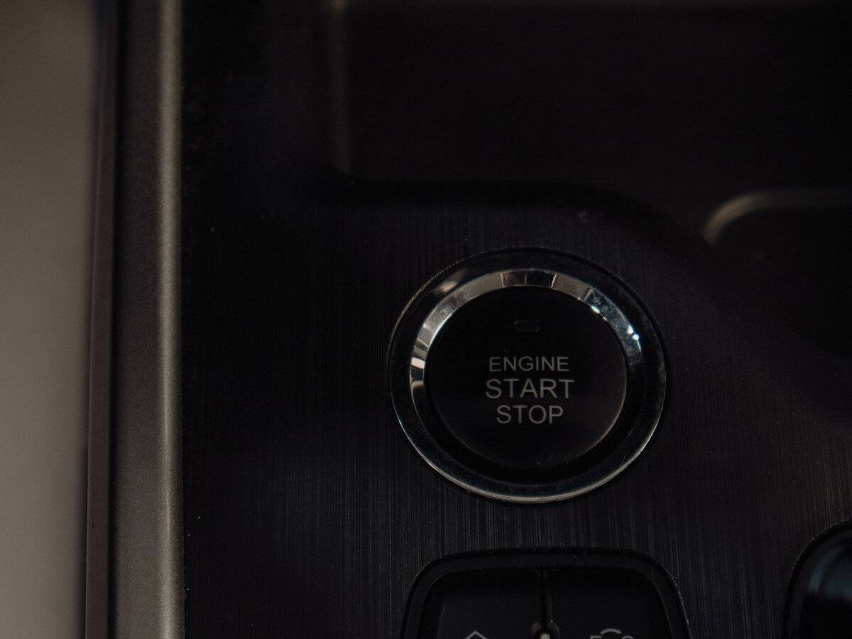 Б/У Чери Тигго 4 2020 года. Фото: #16