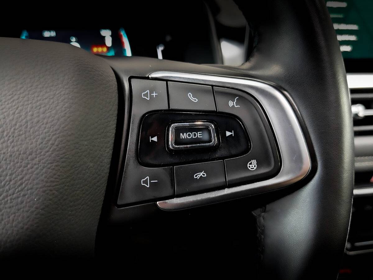 Б/У Чери Тигго 7 Про 2021 года. Фото: #25