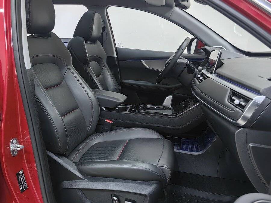 Б/У Чери Тигго 7 Про 2022 года. Фото: #7