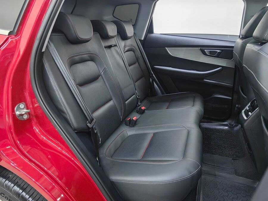 Б/У Чери Тигго 7 Про 2022 года. Фото: #8