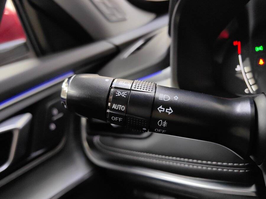 Б/У Чери Тигго 7 Про 2022 года. Фото: #19