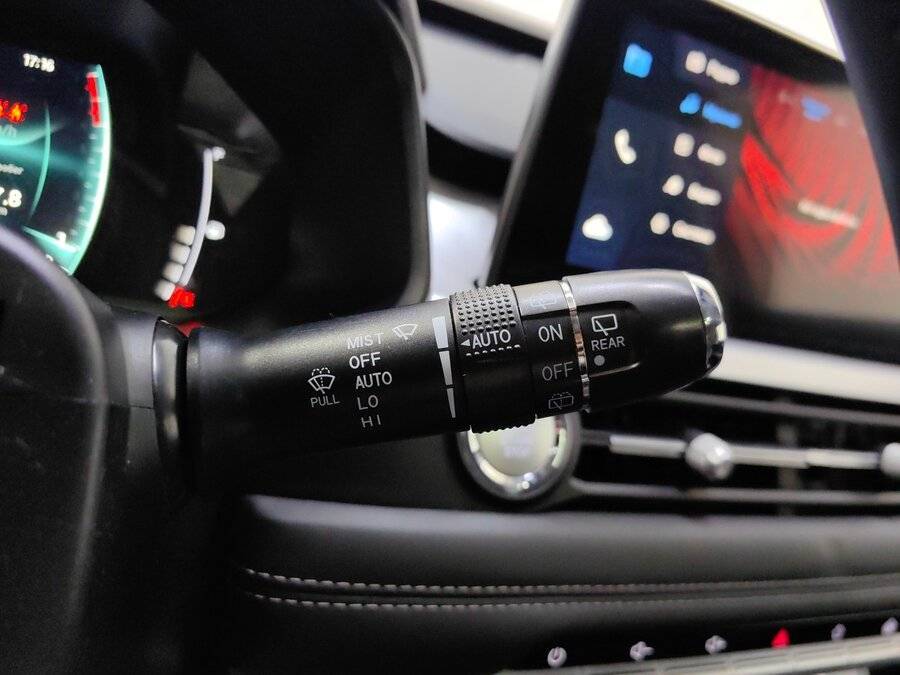 Б/У Чери Тигго 7 Про 2022 года. Фото: #20