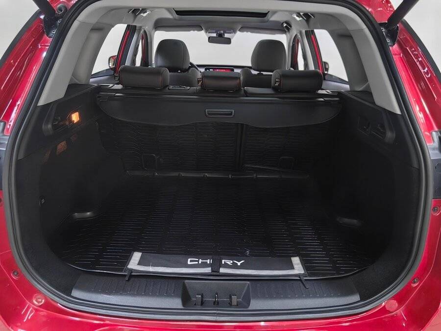 Б/У Чери Тигго 7 Про 2022 года. Фото: #26