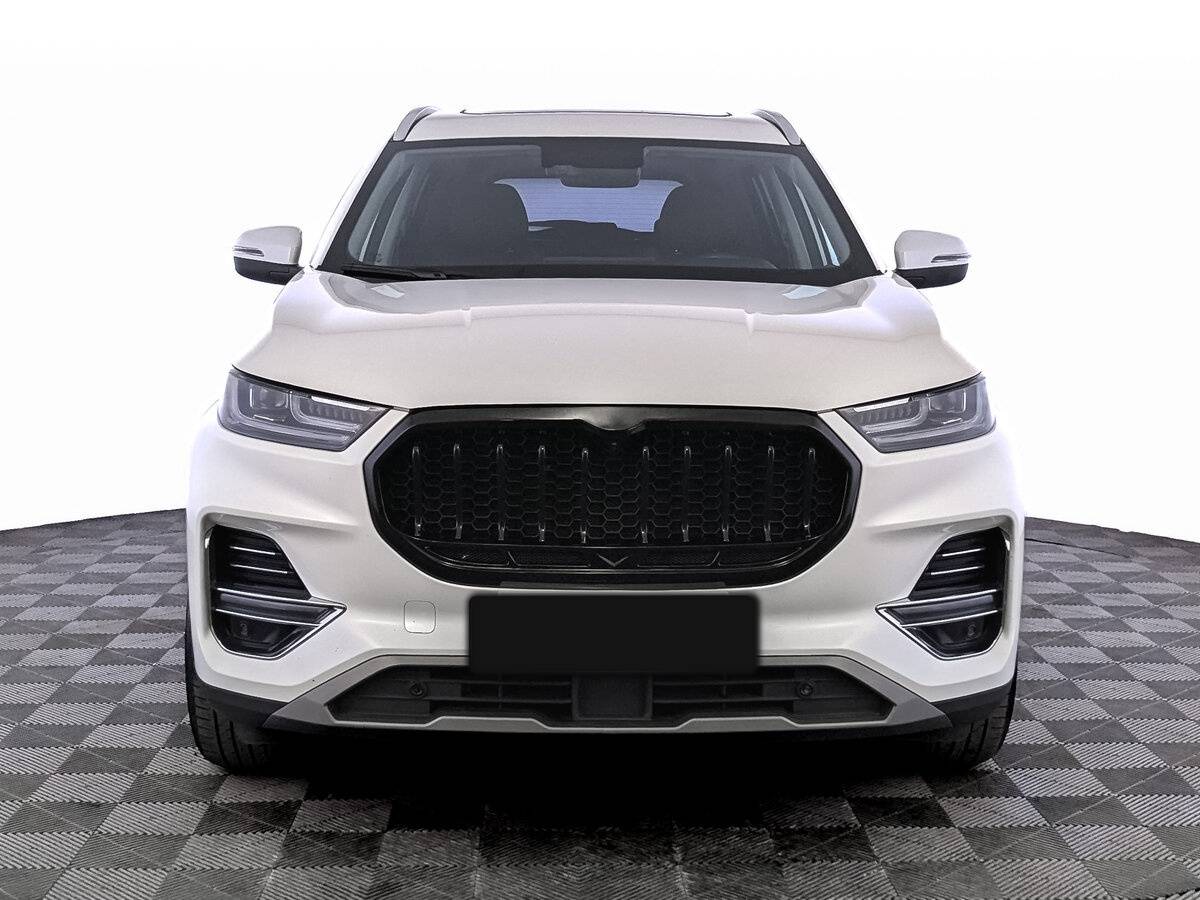 Б/У Чери Тигго 8 Про 2021 года. Фото: #1