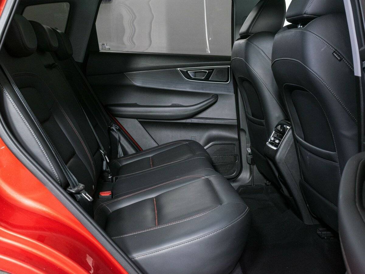 Б/У Чери Тигго 7 Про 2021 года. Фото: #12