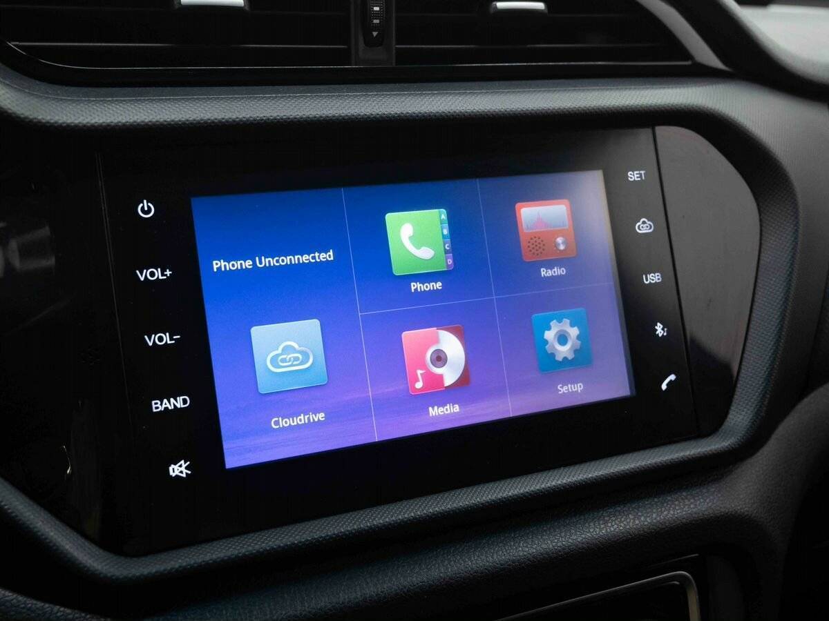 Б/У Чери Тигго 3 2017 года. Фото: #16