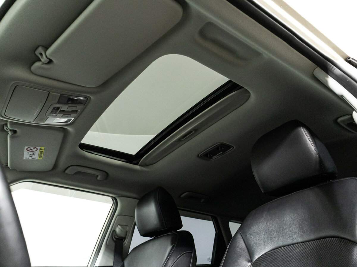 Б/У Киа Соул 2019 года. Фото: #20