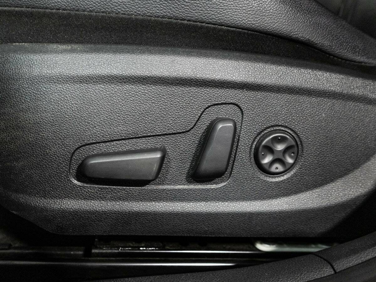 Б/У Киа Оптима 2019 года. Фото: #14