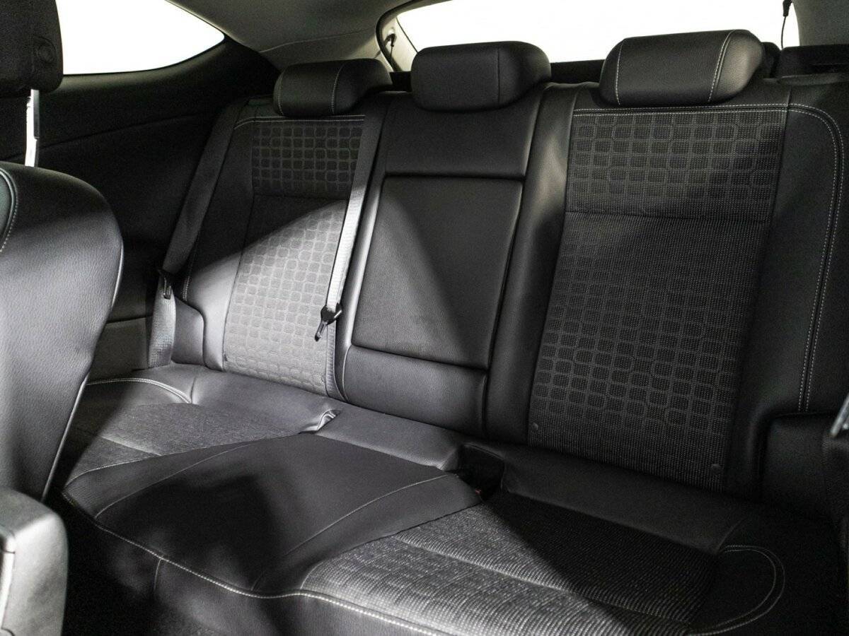 Б/У Опель Астра 2013 года. Фото: #9