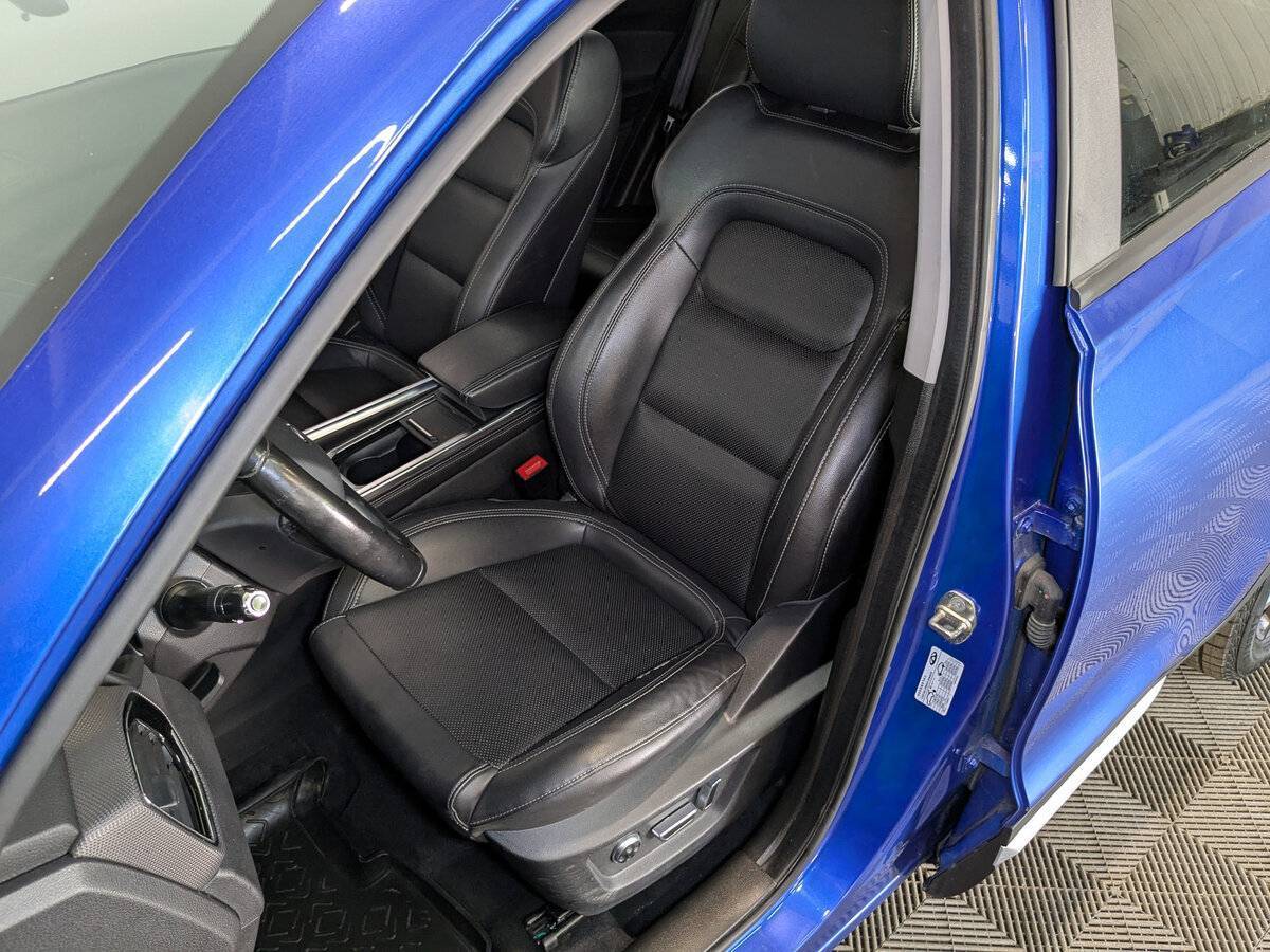 Б/У Чери Тигго 4 2021 года. Фото: #19