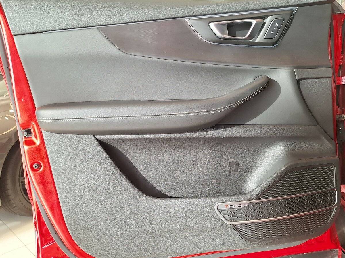 Б/У Чери Тигго 7 Про 2020 года. Фото: #12