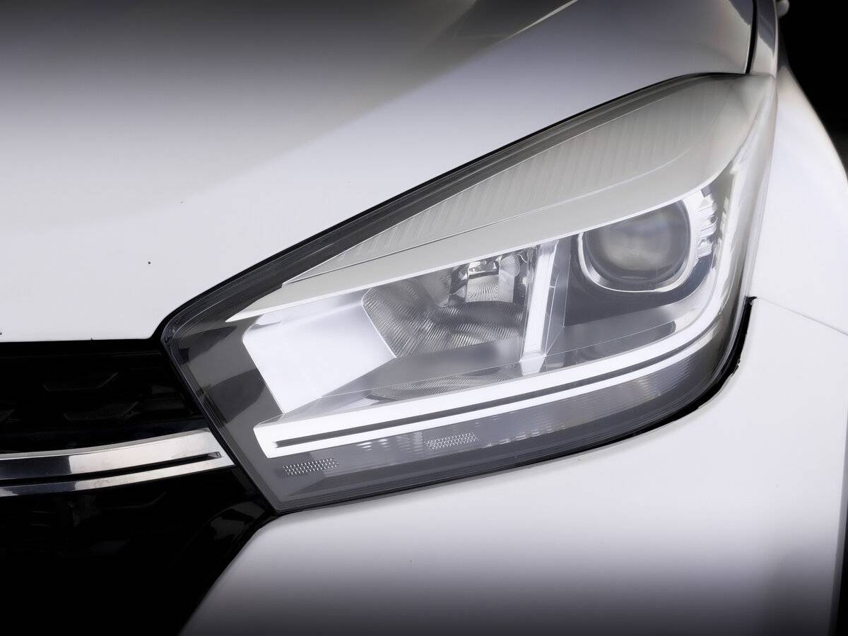 Б/У Чери Тигго 4 2021 года. Фото: #16