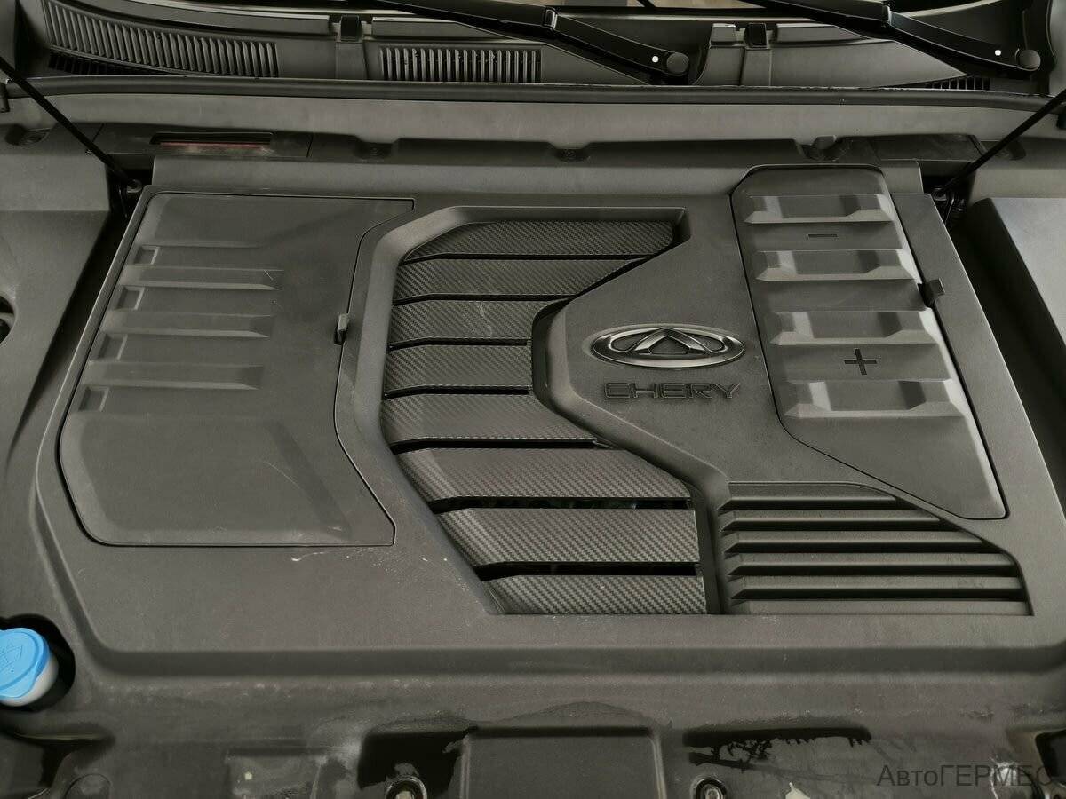 Б/У Чери Тигго 7 Про 2022 года. Фото: #15