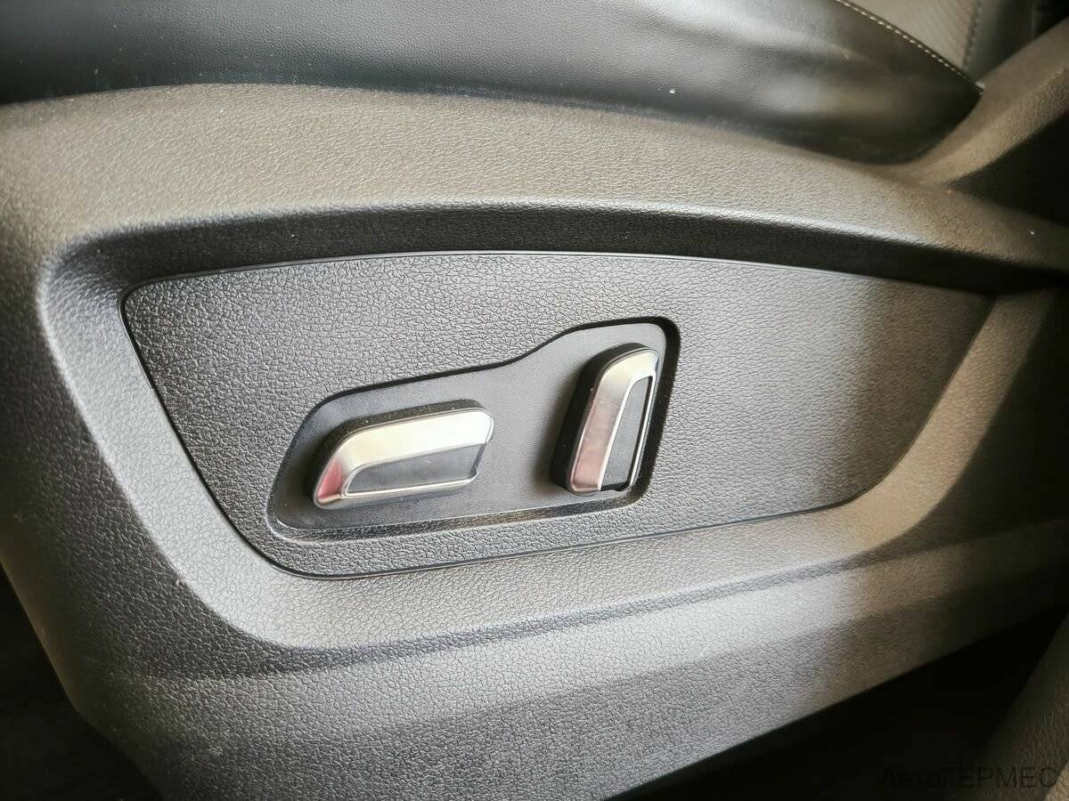 Б/У Чери Тигго 7 Про 2021 года. Фото: #10