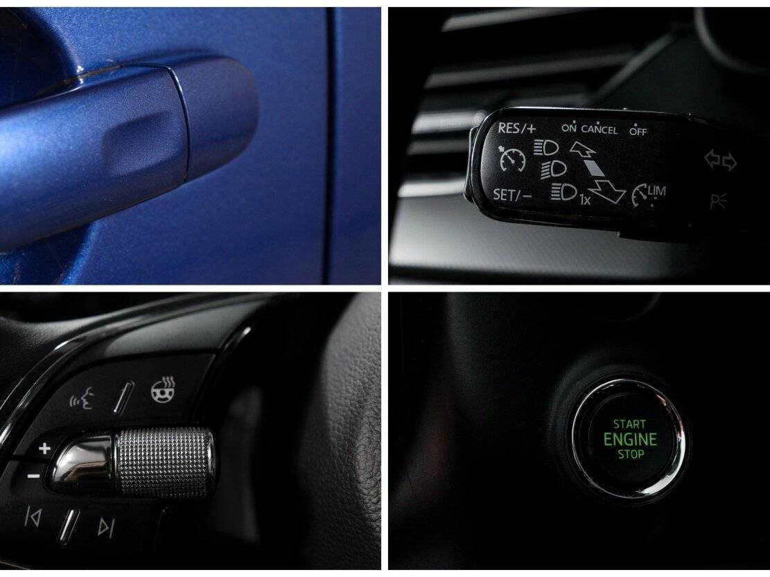 Б/У Шкода Рапид 2021 года. Фото: #20