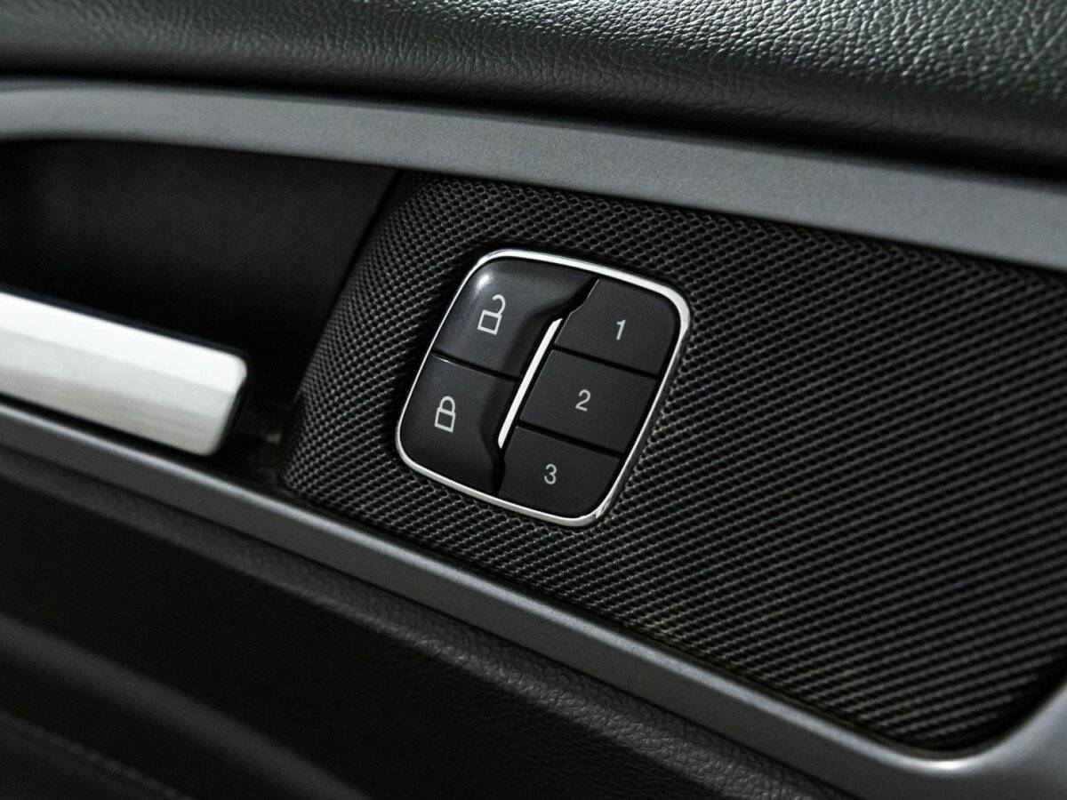 Б/У Форд Мондео 2015 года. Фото: #15