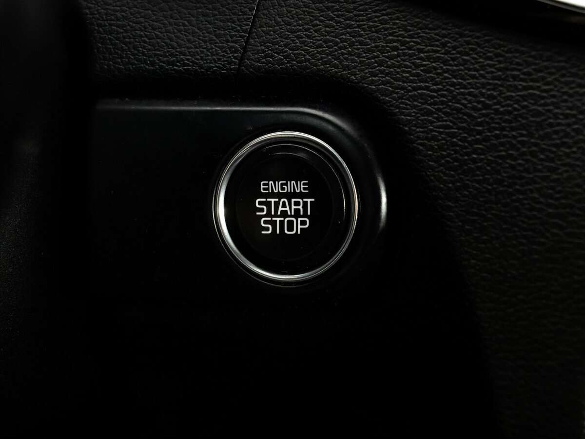 Б/У Киа Сид 2020 года. Фото: #17