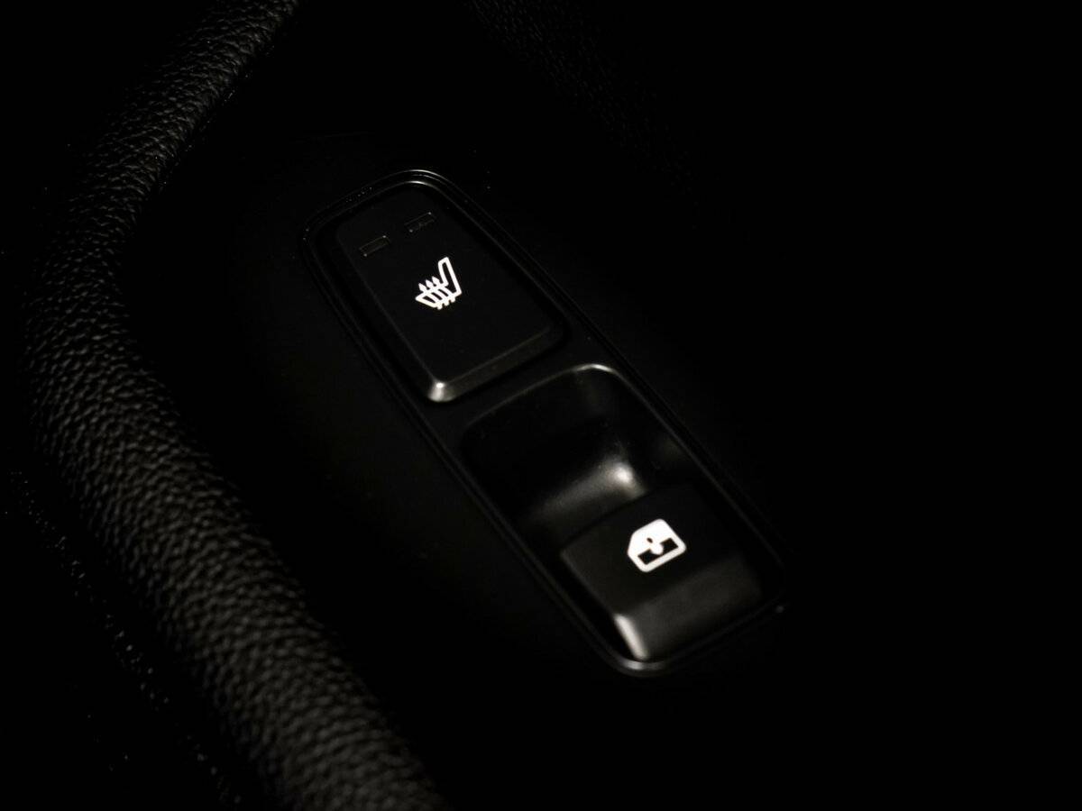 Б/У Киа Сид 2020 года. Фото: #18