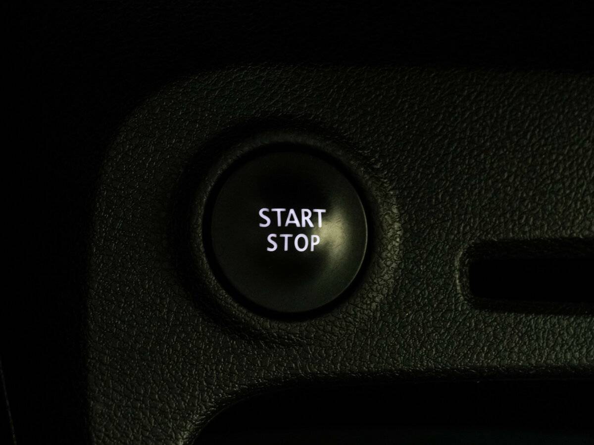 Б/У Рено Каптюр 2018 года. Фото: #10