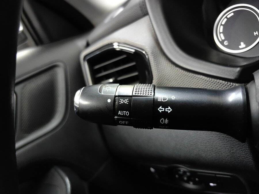 Б/У Чери Тигго 4 2021 года. Фото: #18