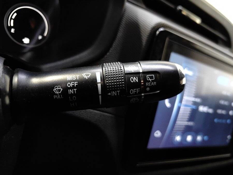 Б/У Чери Тигго 4 2021 года. Фото: #19