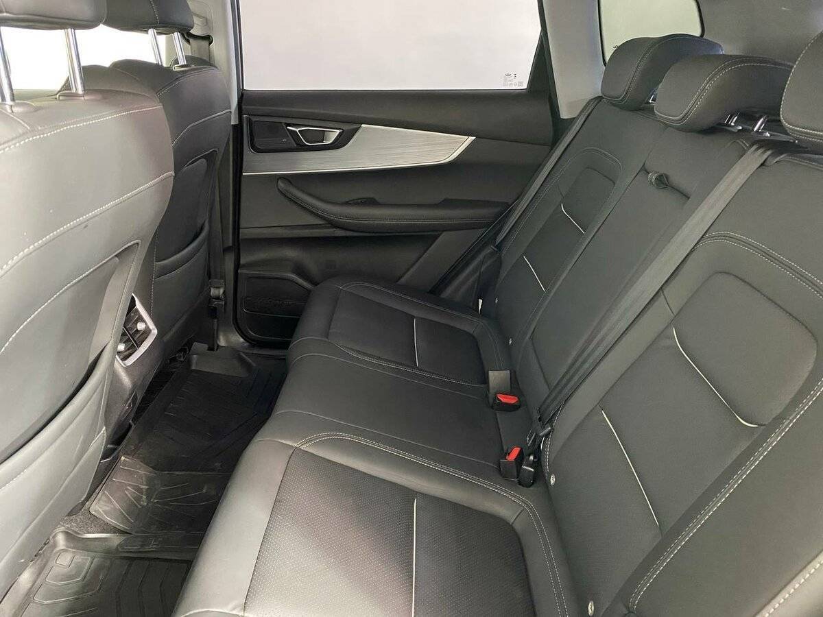 Б/У Чери Тигго 7 Про Макс 2022 года. Фото: #14