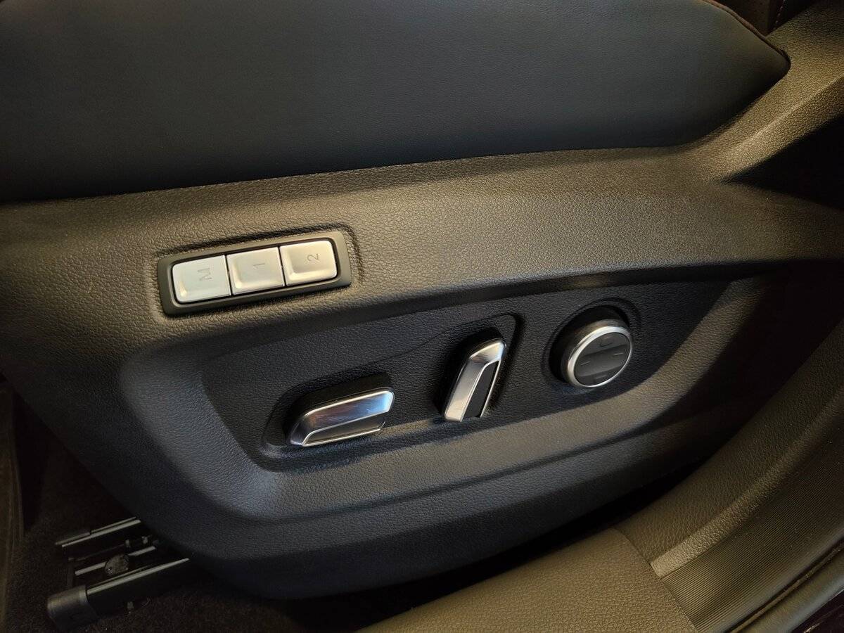 Б/У Чери Тигго 8 Про 2021 года. Фото: #12