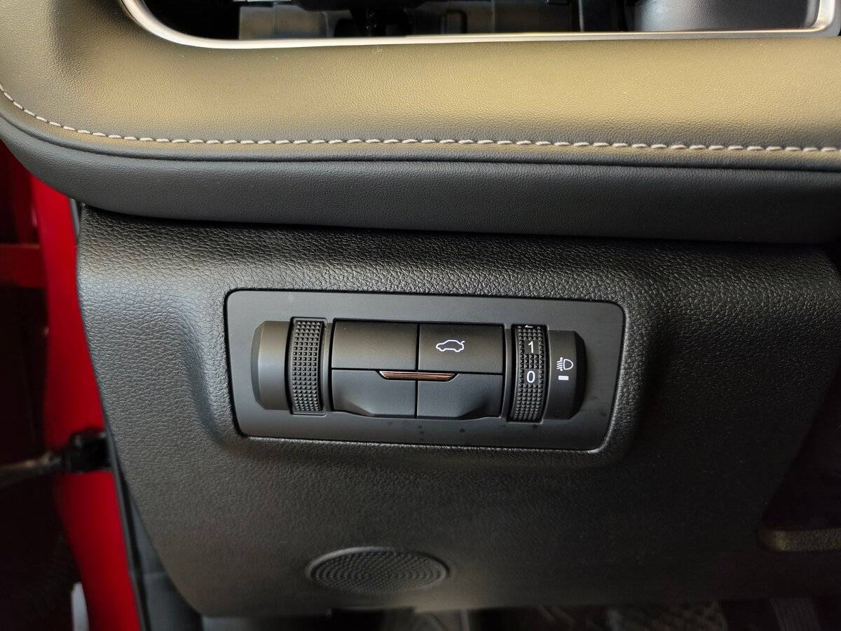 Б/У Чери Тигго 7 Про Макс 2022 года. Фото: #11