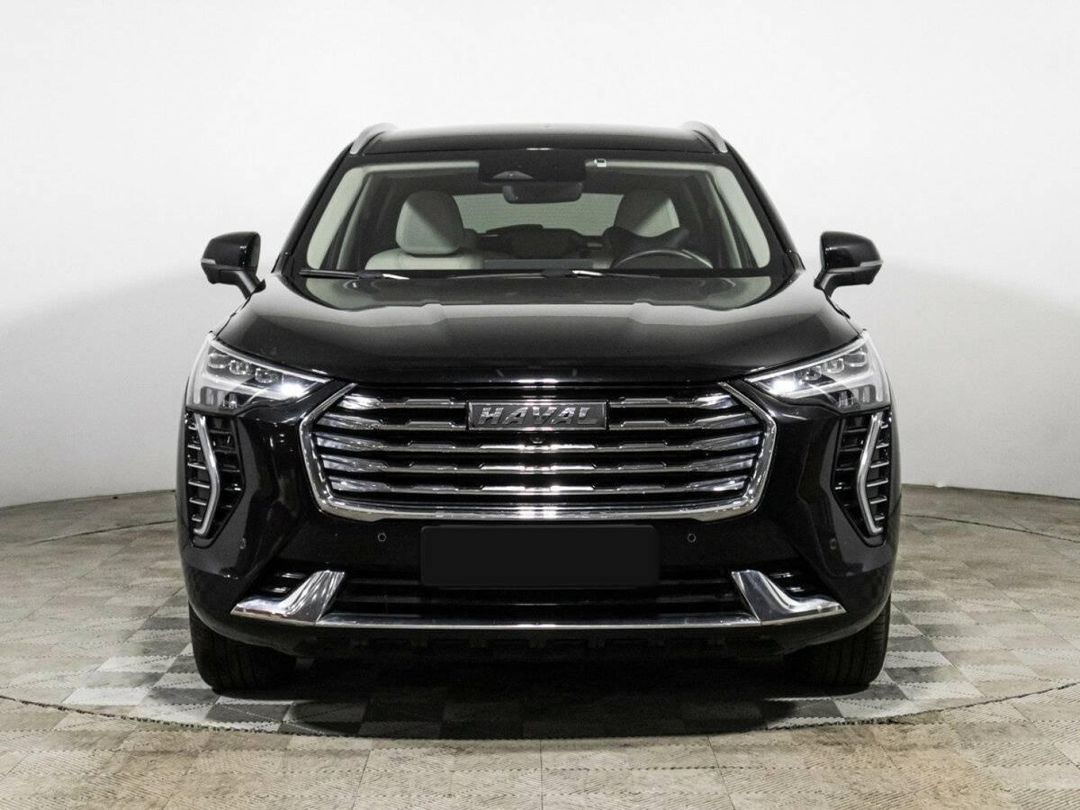 Б/У Хавал Джолион 2022 года. Фото: #1