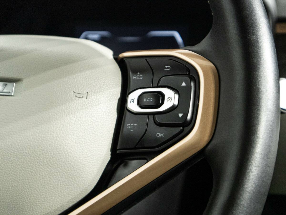 Б/У Хавал Джолион 2022 года. Фото: #19