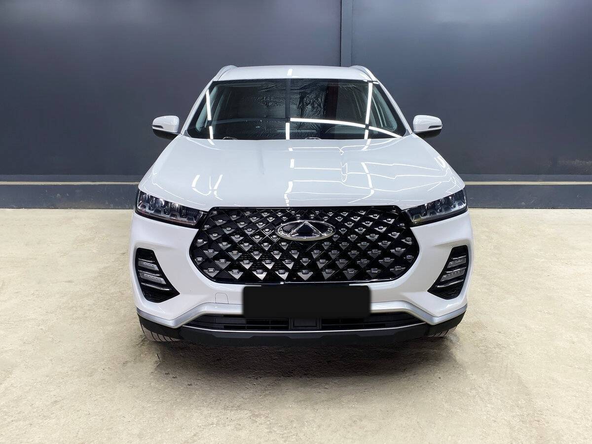 Б/У Чери Тигго 7 Про 2022 года. Фото: #3