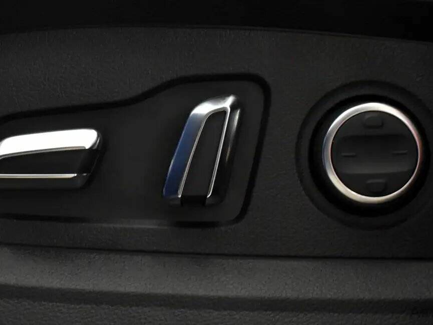 Б/У Чери Тигго 7 Про 2021 года. Фото: #8