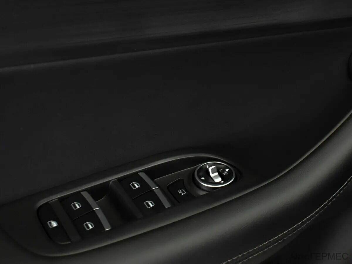 Б/У Чери Тигго 7 Про 2021 года. Фото: #11