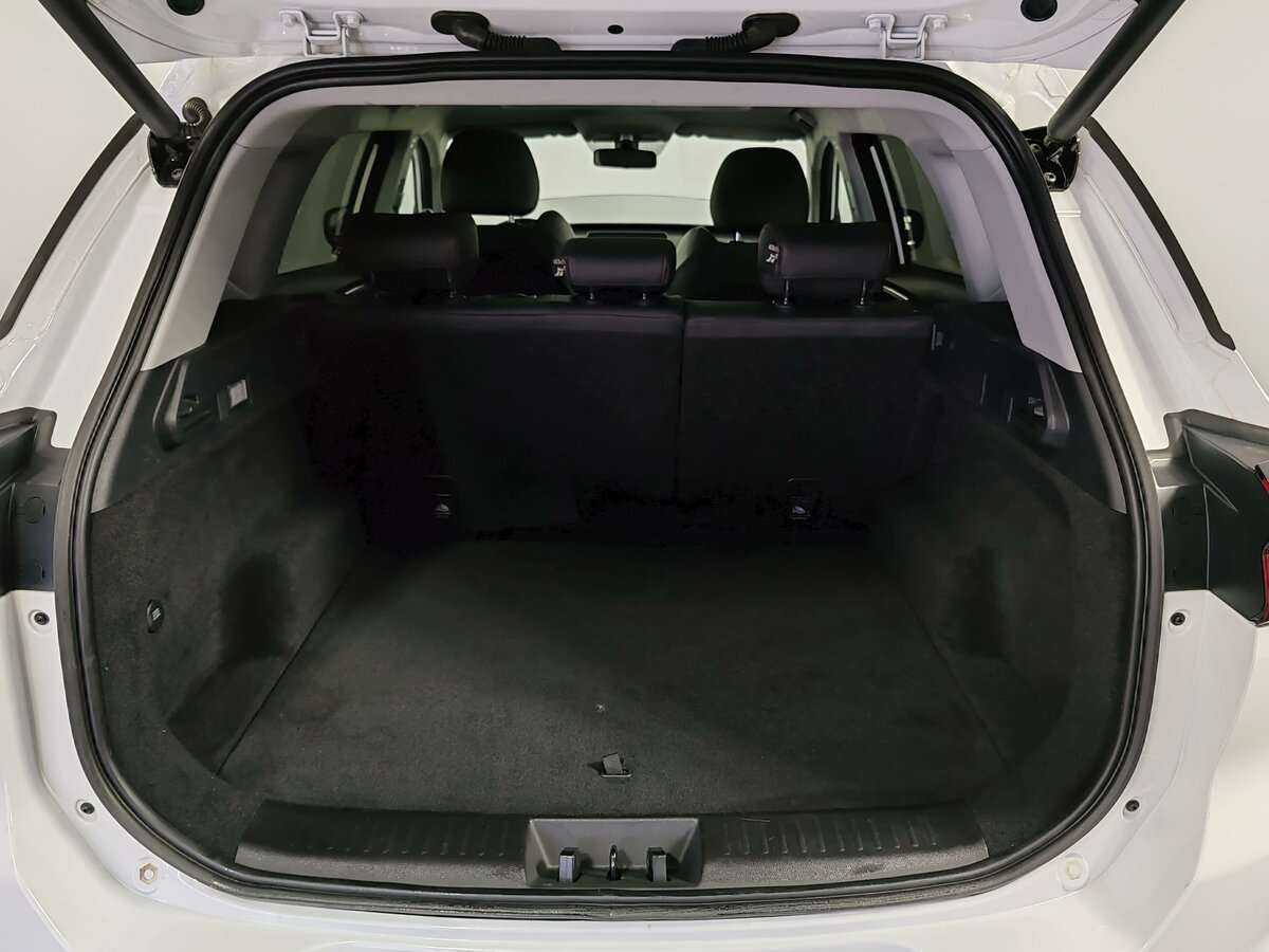 Б/У Чери Тигго 7 Про 2022 года. Фото: #9